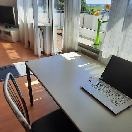 Komfort Apartment 1 Dg Juergen Kunzi Filderstadt Εξωτερικό φωτογραφία