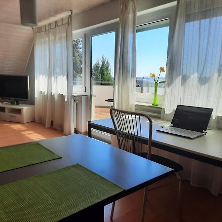 Komfort Apartment 1 Dg Juergen Kunzi Filderstadt Εξωτερικό φωτογραφία