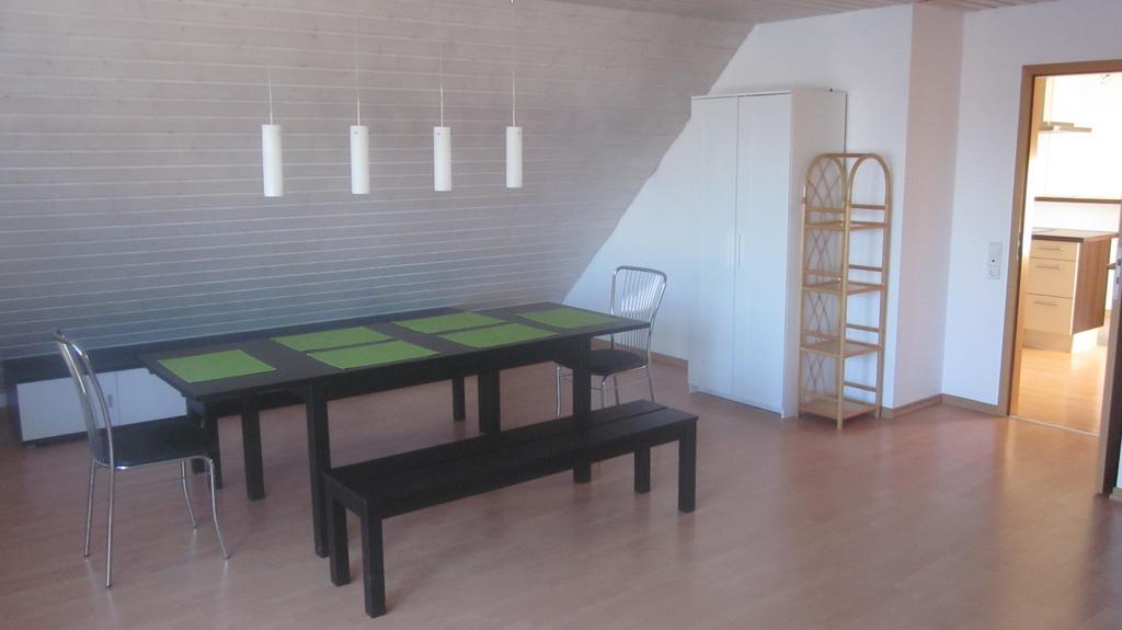 Komfort Apartment 1 Dg Juergen Kunzi Filderstadt Εξωτερικό φωτογραφία