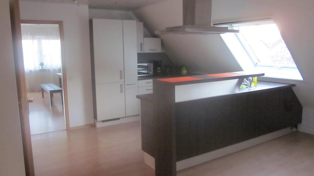 Komfort Apartment 1 Dg Juergen Kunzi Filderstadt Εξωτερικό φωτογραφία
