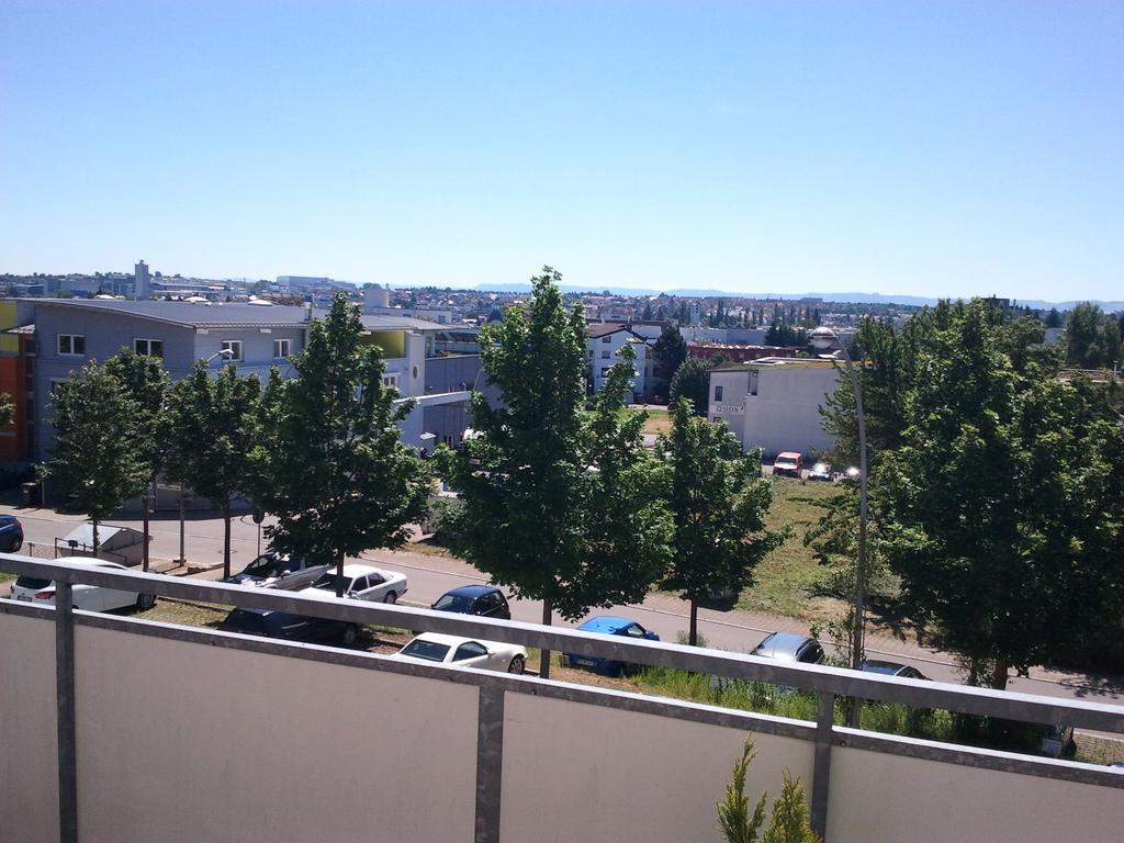 Komfort Apartment 1 Dg Juergen Kunzi Filderstadt Εξωτερικό φωτογραφία
