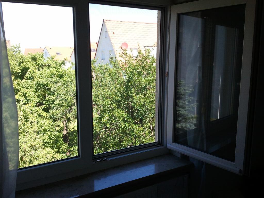 Komfort Apartment 1 Dg Juergen Kunzi Filderstadt Εξωτερικό φωτογραφία
