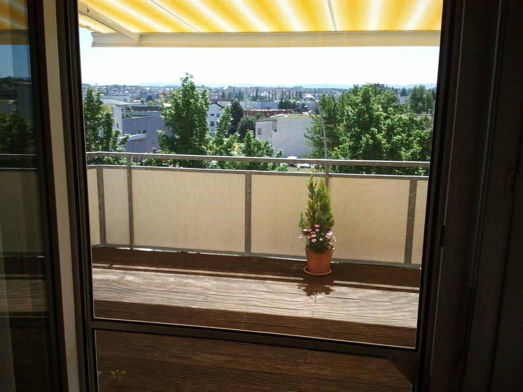 Komfort Apartment 1 Dg Juergen Kunzi Filderstadt Εξωτερικό φωτογραφία