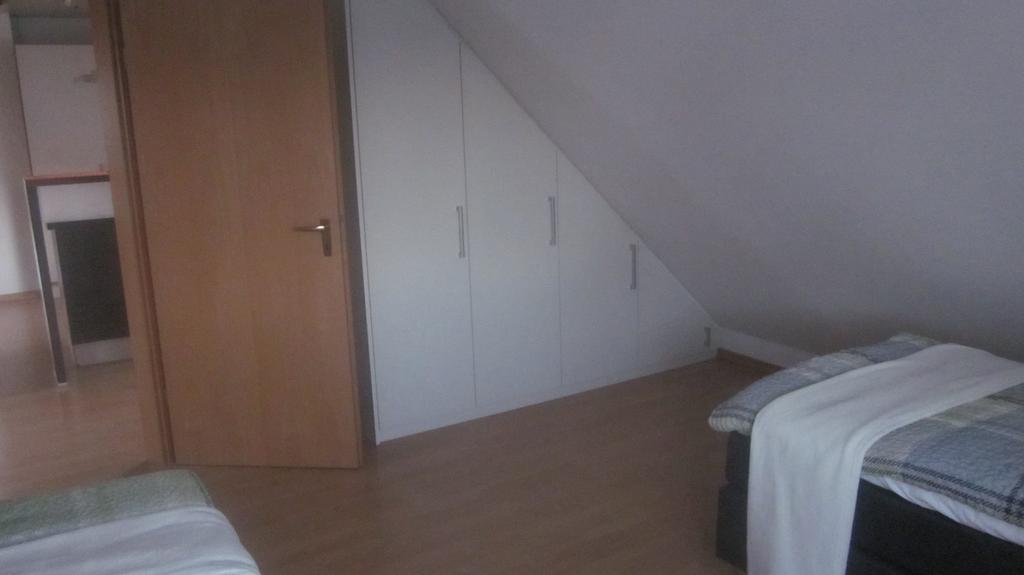 Komfort Apartment 1 Dg Juergen Kunzi Filderstadt Εξωτερικό φωτογραφία